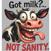 Animal Text Series-AT 2919